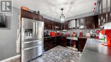 97 GOLDEN MEADOW ROAD Barrie (Bayshore) Ontario photo 16