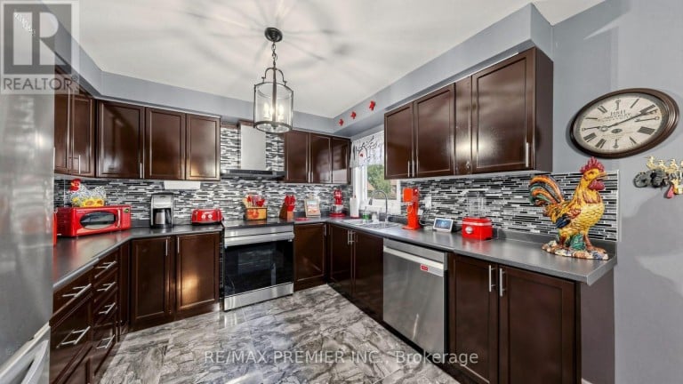 97 GOLDEN MEADOW ROAD, Barrie (Bayshore), Ontario, L4N7G3