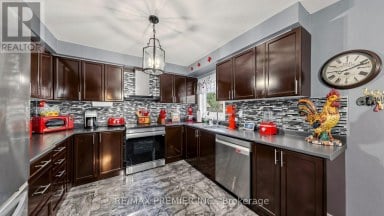 97 GOLDEN MEADOW ROAD Barrie (Bayshore) Ontario photo 17