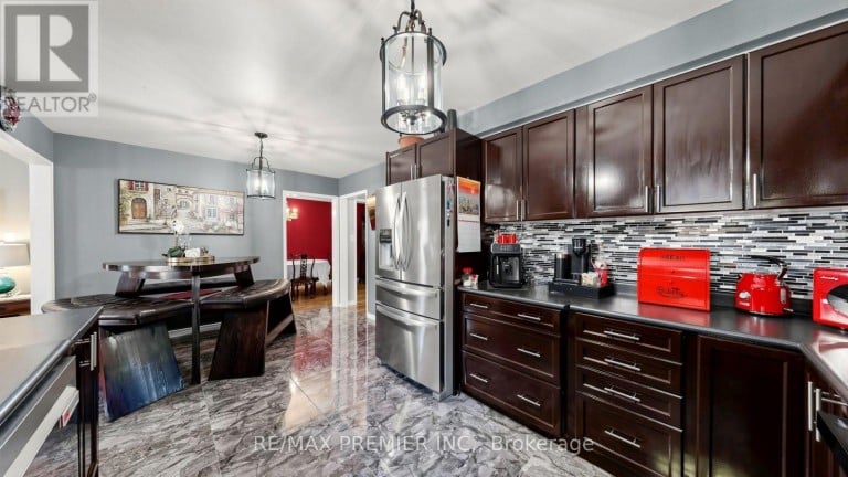 97 GOLDEN MEADOW ROAD, Barrie (Bayshore), Ontario, L4N7G3