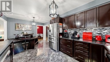 97 GOLDEN MEADOW ROAD Barrie (Bayshore) Ontario photo 18