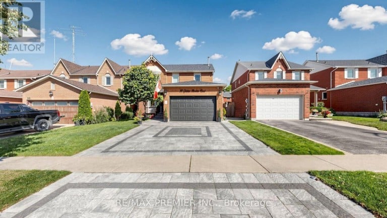 97 GOLDEN MEADOW ROAD, Barrie (Bayshore), Ontario, L4N7G3