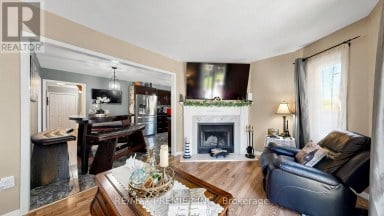 97 GOLDEN MEADOW ROAD Barrie (Bayshore) Ontario photo 20