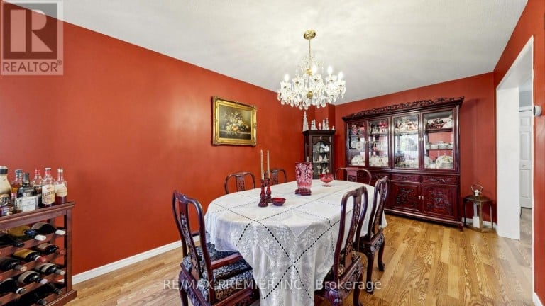 97 GOLDEN MEADOW ROAD, Barrie (Bayshore), Ontario, L4N7G3