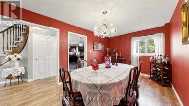 97 GOLDEN MEADOW ROAD Barrie (Bayshore) Ontario photo 22