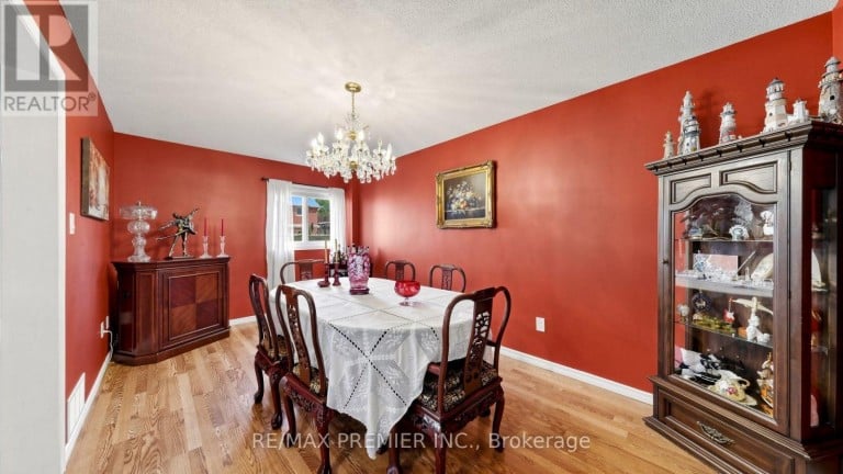 97 GOLDEN MEADOW ROAD, Barrie (Bayshore), Ontario, L4N7G3