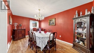 97 GOLDEN MEADOW ROAD Barrie (Bayshore) Ontario photo 23