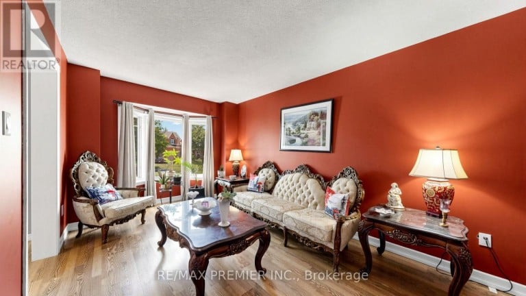 97 GOLDEN MEADOW ROAD, Barrie (Bayshore), Ontario, L4N7G3