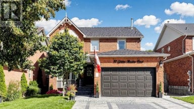 97 GOLDEN MEADOW ROAD Barrie (Bayshore) Ontario photo 3