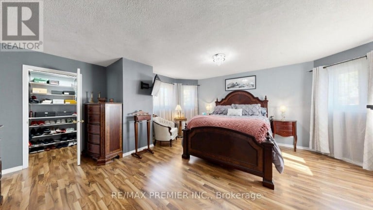 97 GOLDEN MEADOW ROAD, Barrie (Bayshore), Ontario, L4N7G3
