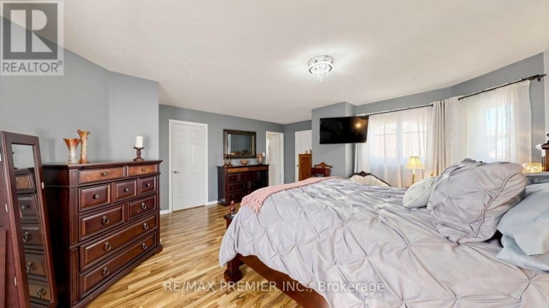 97 GOLDEN MEADOW ROAD, Barrie (Bayshore), Ontario, L4N7G3