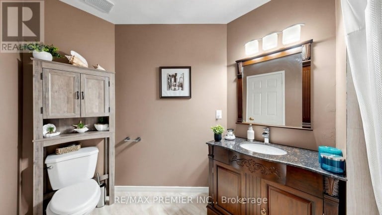 97 GOLDEN MEADOW ROAD, Barrie (Bayshore), Ontario, L4N7G3