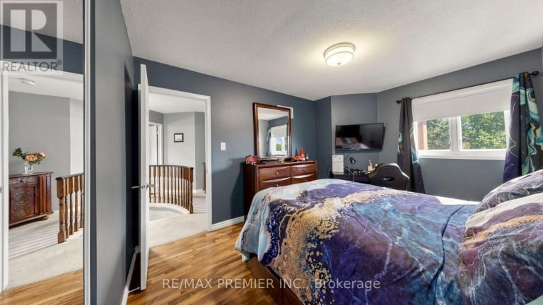 97 GOLDEN MEADOW ROAD, Barrie (Bayshore), Ontario, L4N7G3