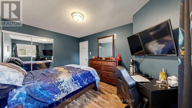 97 GOLDEN MEADOW ROAD, Barrie (Bayshore), Ontario, L4N7G3