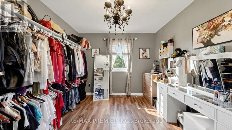 97 GOLDEN MEADOW ROAD, Barrie (Bayshore), Ontario, L4N7G3