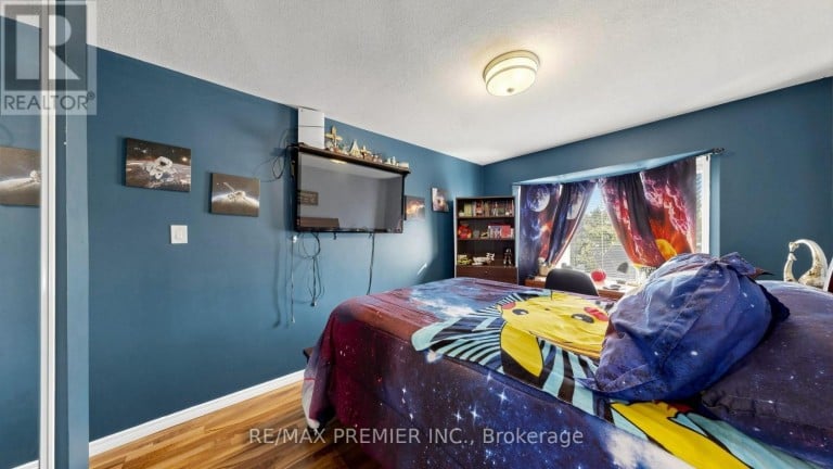 97 GOLDEN MEADOW ROAD, Barrie (Bayshore), Ontario, L4N7G3