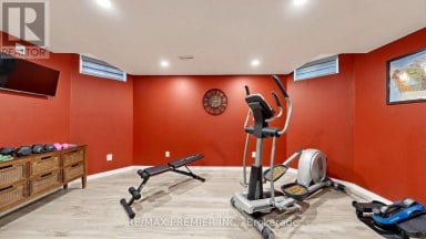 97 GOLDEN MEADOW ROAD Barrie (Bayshore) Ontario photo 43