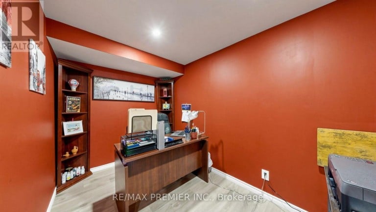 97 GOLDEN MEADOW ROAD, Barrie (Bayshore), Ontario, L4N7G3