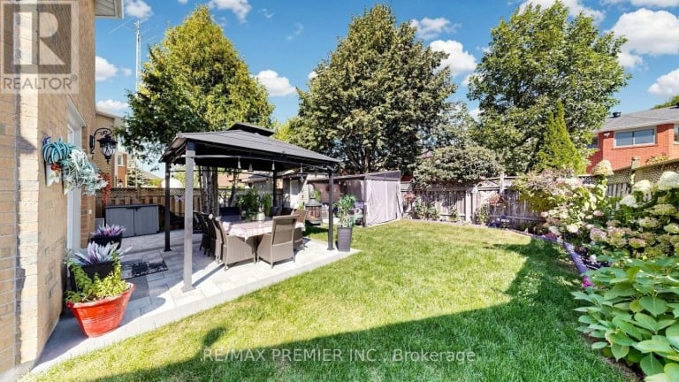 97 GOLDEN MEADOW ROAD, Barrie (Bayshore), Ontario, L4N7G3