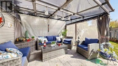 97 GOLDEN MEADOW ROAD Barrie (Bayshore) Ontario photo 9