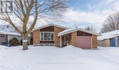 (UPSTAIRS) - 28 PRATT ROAD Barrie (Wellington) Ontario photo 1