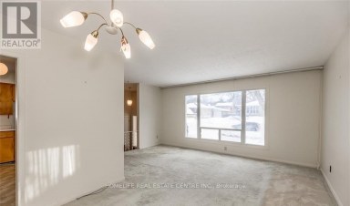 (UPSTAIRS) - 28 PRATT ROAD Barrie (Wellington) Ontario photo 10