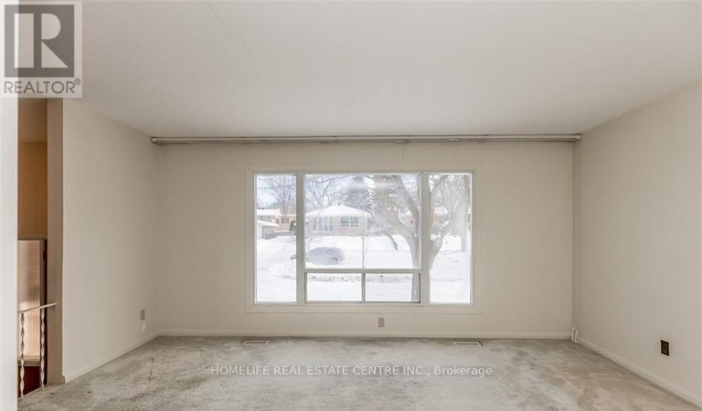 (UPSTAIRS) - 28 PRATT ROAD, Barrie (Wellington), Ontario, L4M2L1