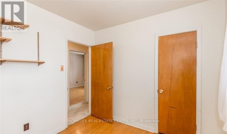 (UPSTAIRS) - 28 PRATT ROAD, Barrie (Wellington), Ontario, L4M2L1
