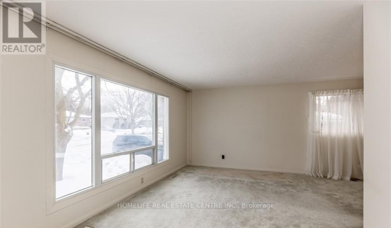 (UPSTAIRS) - 28 PRATT ROAD, Barrie (Wellington), Ontario, L4M2L1