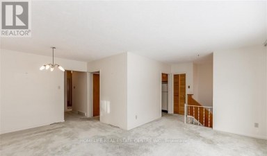 (UPSTAIRS) - 28 PRATT ROAD Barrie (Wellington) Ontario photo 8