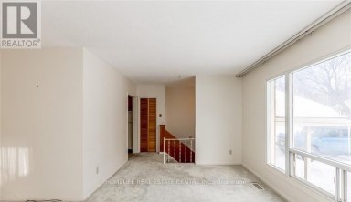 (UPSTAIRS) - 28 PRATT ROAD Barrie (Wellington) Ontario photo 9