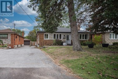BASEMENT - 82 EXBURY ROAD Toronto (Downsview-Roding-CFB) Ontario photo 1