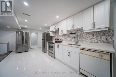 BASEMENT - 82 EXBURY ROAD Toronto (Downsview-Roding-CFB) Ontario photo 11
