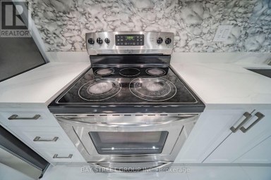 BASEMENT - 82 EXBURY ROAD Toronto (Downsview-Roding-CFB) Ontario photo 12