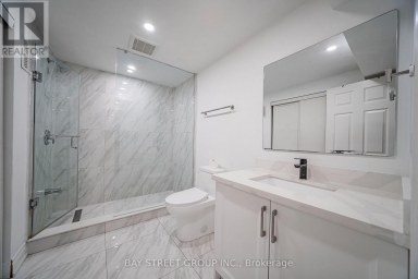 BASEMENT - 82 EXBURY ROAD Toronto (Downsview-Roding-CFB) Ontario photo 14