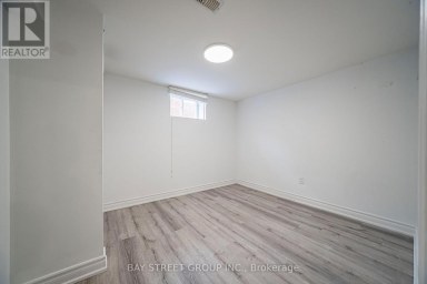 BASEMENT - 82 EXBURY ROAD Toronto (Downsview-Roding-CFB) Ontario photo 17