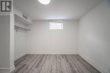 BASEMENT - 82 EXBURY ROAD Toronto (Downsview-Roding-CFB) Ontario photo 18