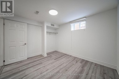 BASEMENT - 82 EXBURY ROAD Toronto (Downsview-Roding-CFB) Ontario photo 19