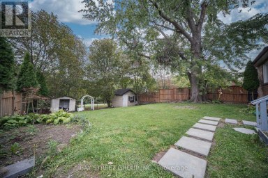 BASEMENT - 82 EXBURY ROAD Toronto (Downsview-Roding-CFB) Ontario photo 2