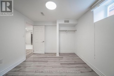 BASEMENT - 82 EXBURY ROAD Toronto (Downsview-Roding-CFB) Ontario photo 20