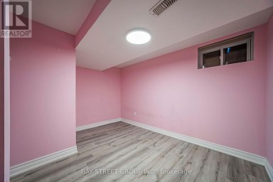BASEMENT - 82 EXBURY ROAD Toronto (Downsview-Roding-CFB) Ontario photo 22
