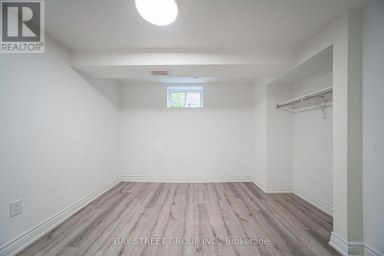 BASEMENT - 82 EXBURY ROAD Toronto (Downsview-Roding-CFB) Ontario photo 25