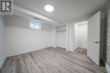 BASEMENT - 82 EXBURY ROAD Toronto (Downsview-Roding-CFB) Ontario photo 26