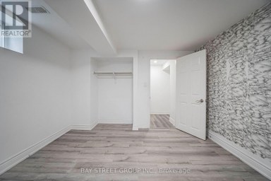 BASEMENT - 82 EXBURY ROAD Toronto (Downsview-Roding-CFB) Ontario photo 27