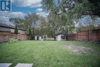 BASEMENT - 82 EXBURY ROAD Toronto (Downsview-Roding-CFB) Ontario photo 3