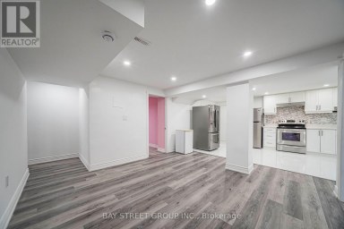 BASEMENT - 82 EXBURY ROAD Toronto (Downsview-Roding-CFB) Ontario photo 6
