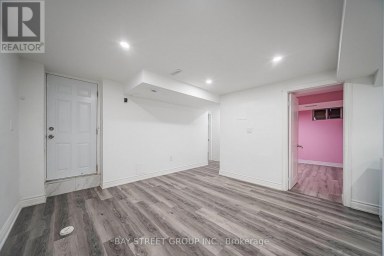 BASEMENT - 82 EXBURY ROAD Toronto (Downsview-Roding-CFB) Ontario photo 7