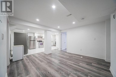 BASEMENT - 82 EXBURY ROAD Toronto (Downsview-Roding-CFB) Ontario photo 8