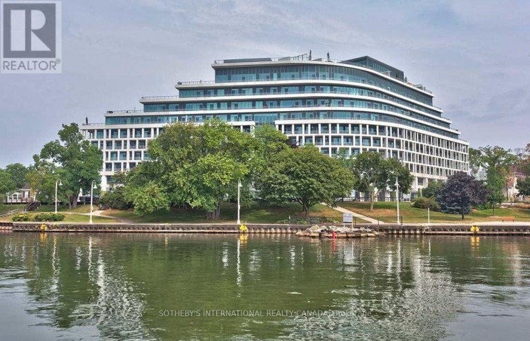 624 - 11 BRONTE ROAD, Oakville (BR Bronte), Ontario, L6L0E1