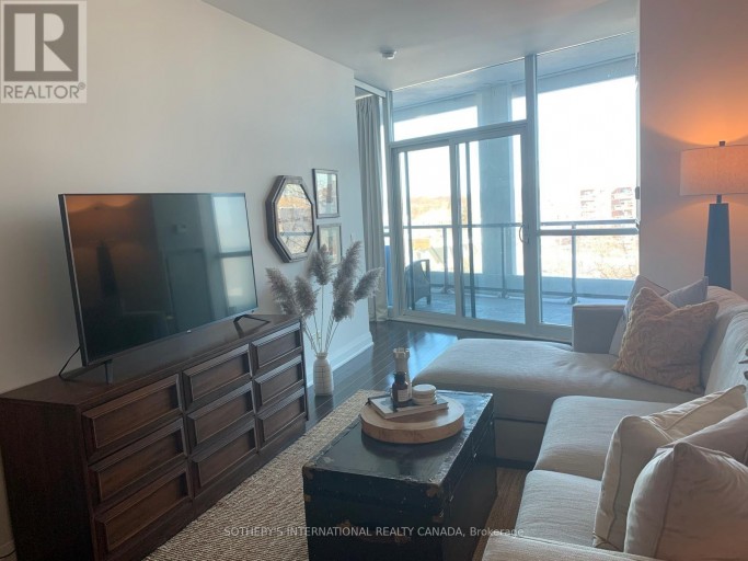 624 - 11 BRONTE ROAD, Oakville (BR Bronte), Ontario, L6L0E1